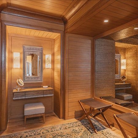Six Senses Fort Barwara サワイ・マドプール エクステリア 写真